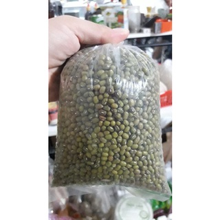 Đậu xanh hột 500gr nấu chè, nấu nước nấu xôi