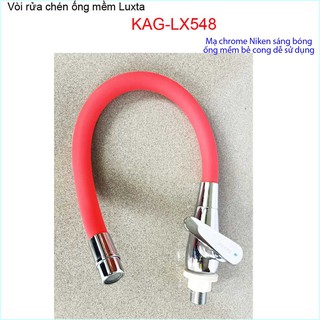 VÒI BẾP LẠNH LUXTA KAG-LX548