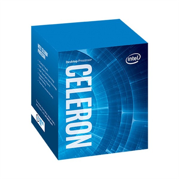 CPU Intel Celeron G5905 (3.5GHz | 2 nhân | 2 luồng | 4MB Cache) full box