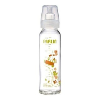 Bình sữa thủy tinh 240ml farlin top-707g