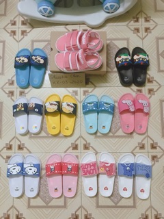Sandal Reebok