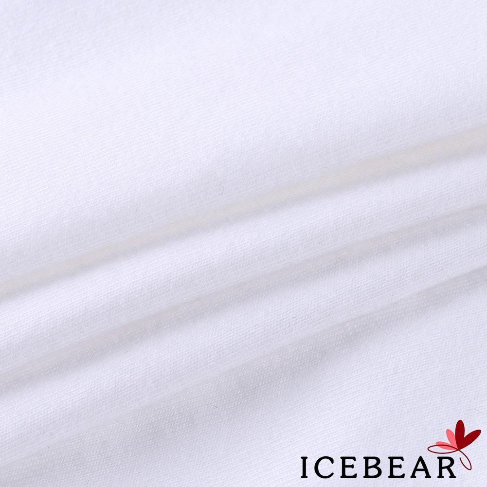 Áo Thun Tay Ngắn Cổ Tròn Thiết Kế Dây Đan Chéo Lưng Quyến Rũ