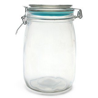 Hũ Thủy Tinh Uncle Bills KS0184 800ml