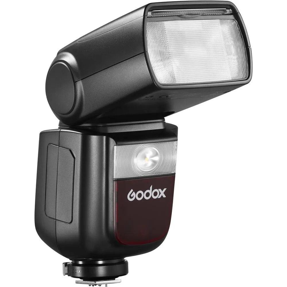 Đèn Flash Godox V860III for Nikon