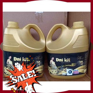 NƯỚC GIẶT Dnikit