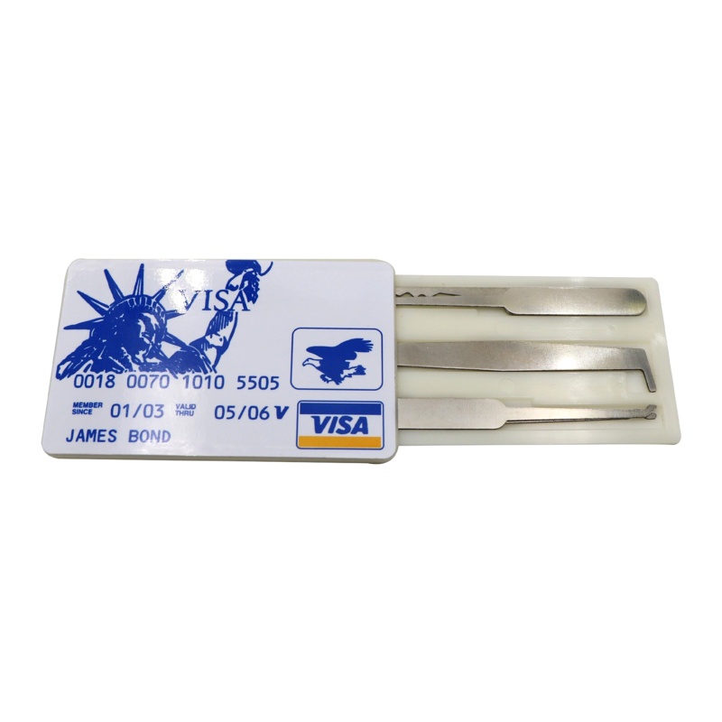 Bộ Dụng Cụ Sửa Chữa Tự Động Cho Hộ Gia Đình