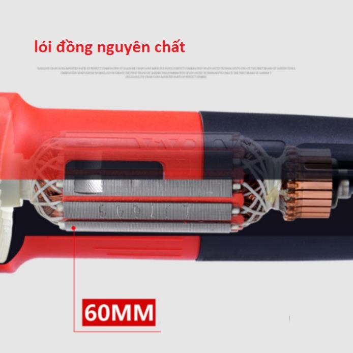 [Hàng xịn] Máy mài Hikari k100C công suất 980W