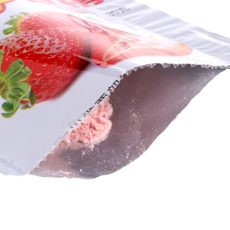 Phấn Bắt Sáng Vị Dâu Tây 20G Cho Câu Cá Chép