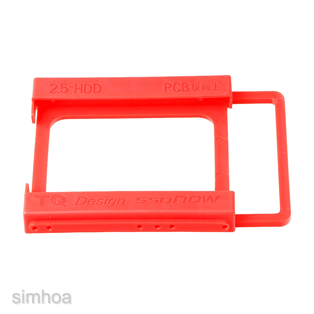 Hard Drive Mounting Bracket HDD Mounting Adapter Bracket for 3.5\'\' Drive Bay | BigBuy360 - bigbuy360.vn