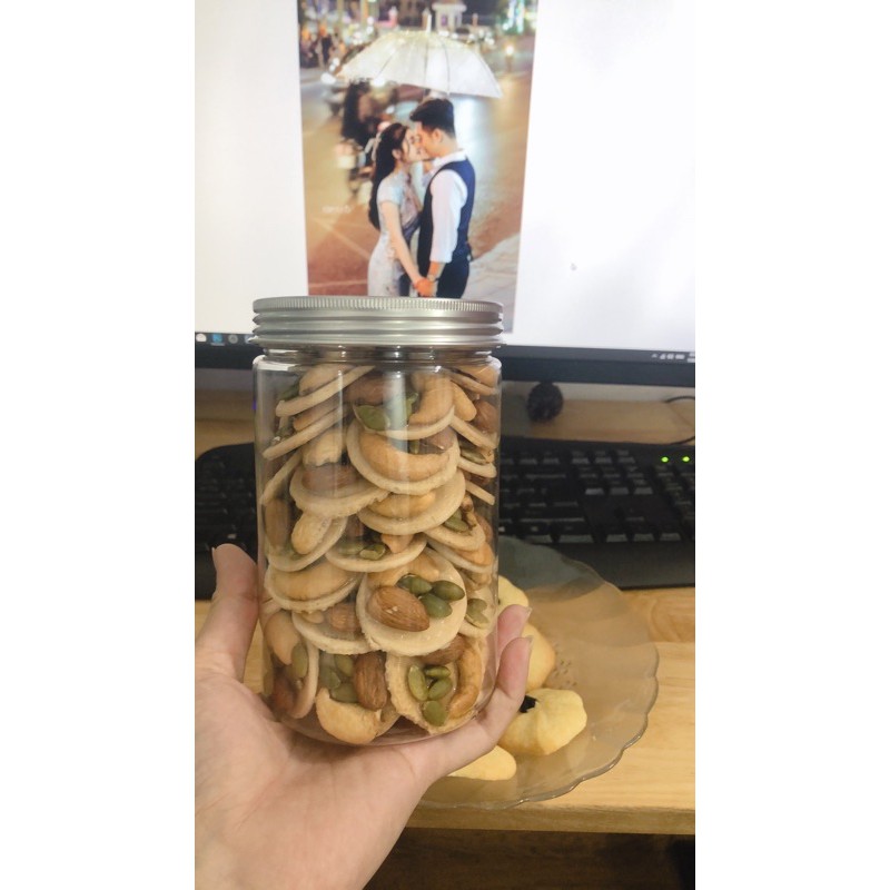 Bánh tốt cho bà bầu và trẻ em , hạt tuyển chọn