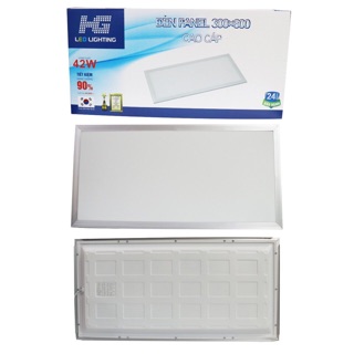Panel 300*600 cao cấp 42w