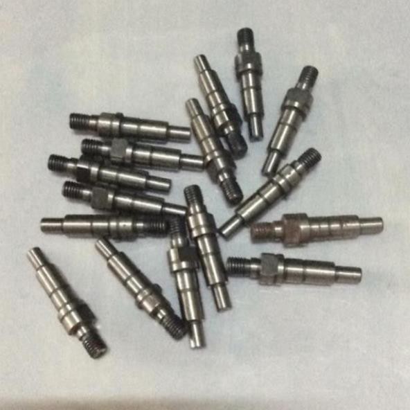 Cốt máy mài Bosch 6-100 - trục máy mài Bosch 6-100
