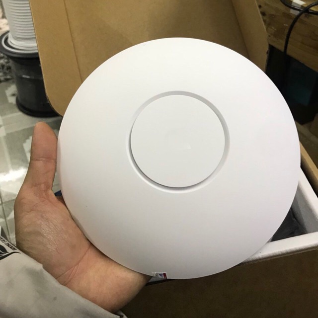 Unifi AP AC LR