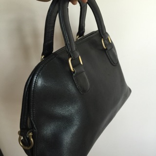 Túi xách si Hiệu Coach chuẩn Auth da thật