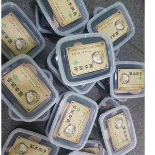 Bùn cứu giảm béo - hàng chuẩn thảo dược