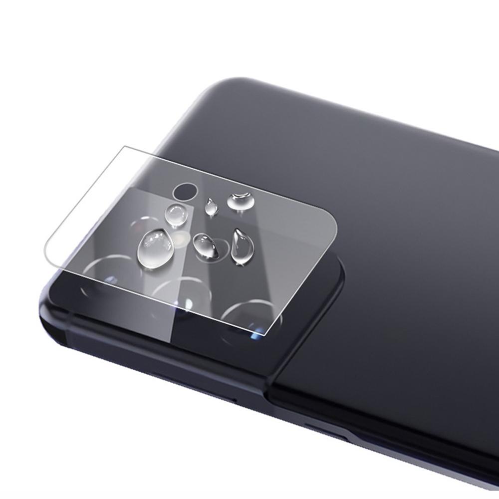MYRONGVN Film Dán Bảo Vệ Camera Cho Samsung Galaxy S21 Ultra S21 Plus