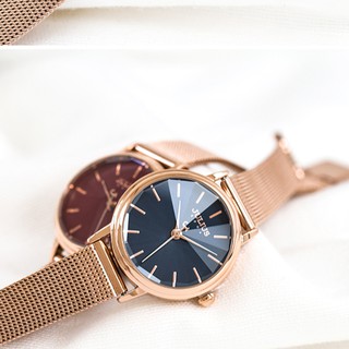 Đồng Hồ Nữ Julius JA-1120