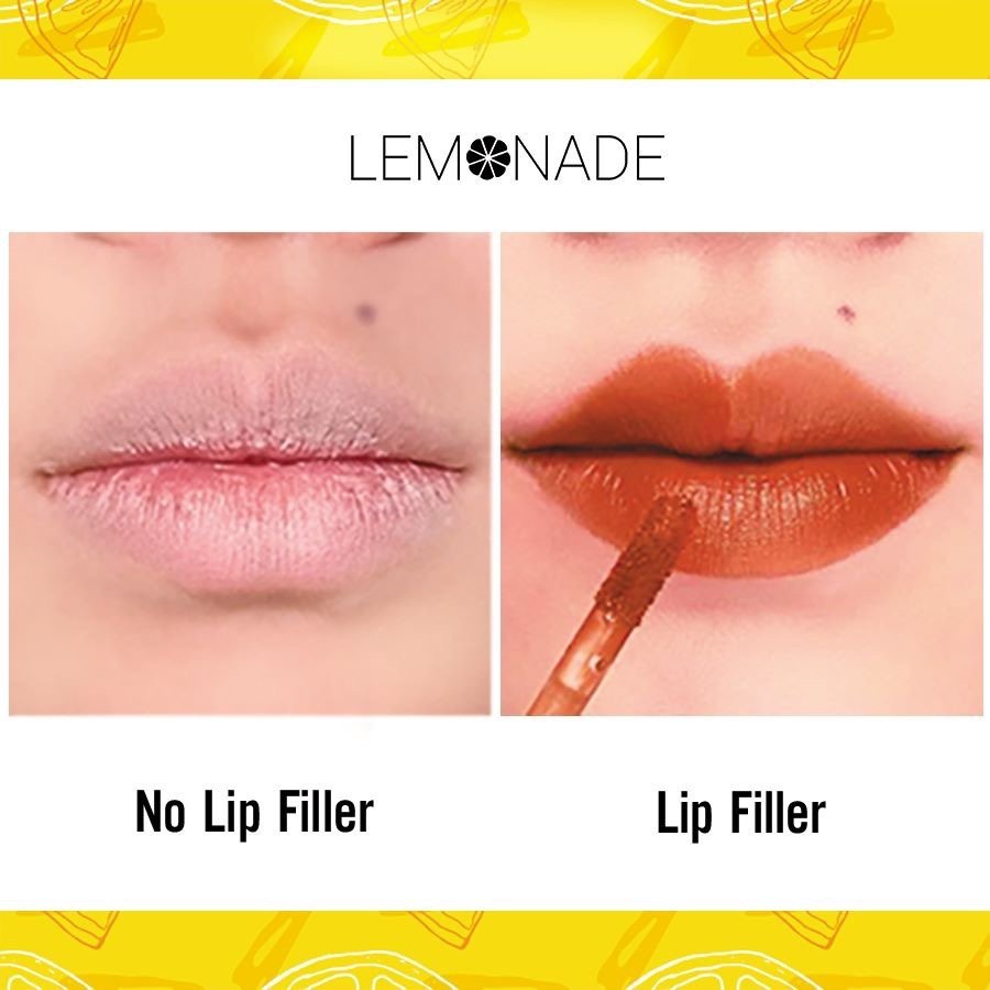 Son Chuối Filler Lipstick [CHÍNH HÃNG] | BigBuy360 - bigbuy360.vn