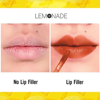 Son Chuối Filler Lipstick [CHÍNH HÃNG]