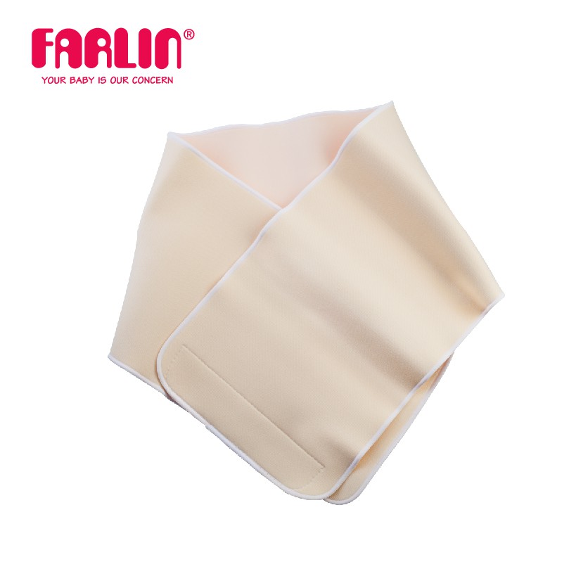 Đai Nịt Bụng Sau Sinh FARLIN- BF-600