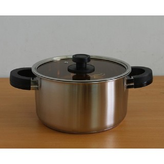 Nồi Eurohome EIN059 (EIN-059) - Nồi inox