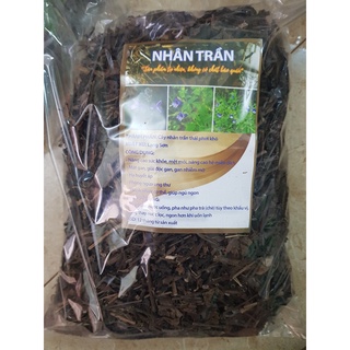 Nhân trần khô (500g), trà nhân trần, chè nhân trần hàng loại 1, thơm ngon, ngọt, trà nhân trần