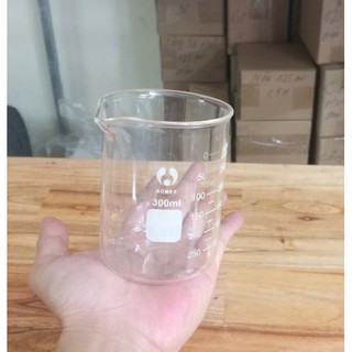 Cốc đong thủy tinh có chia vạch 2000ml