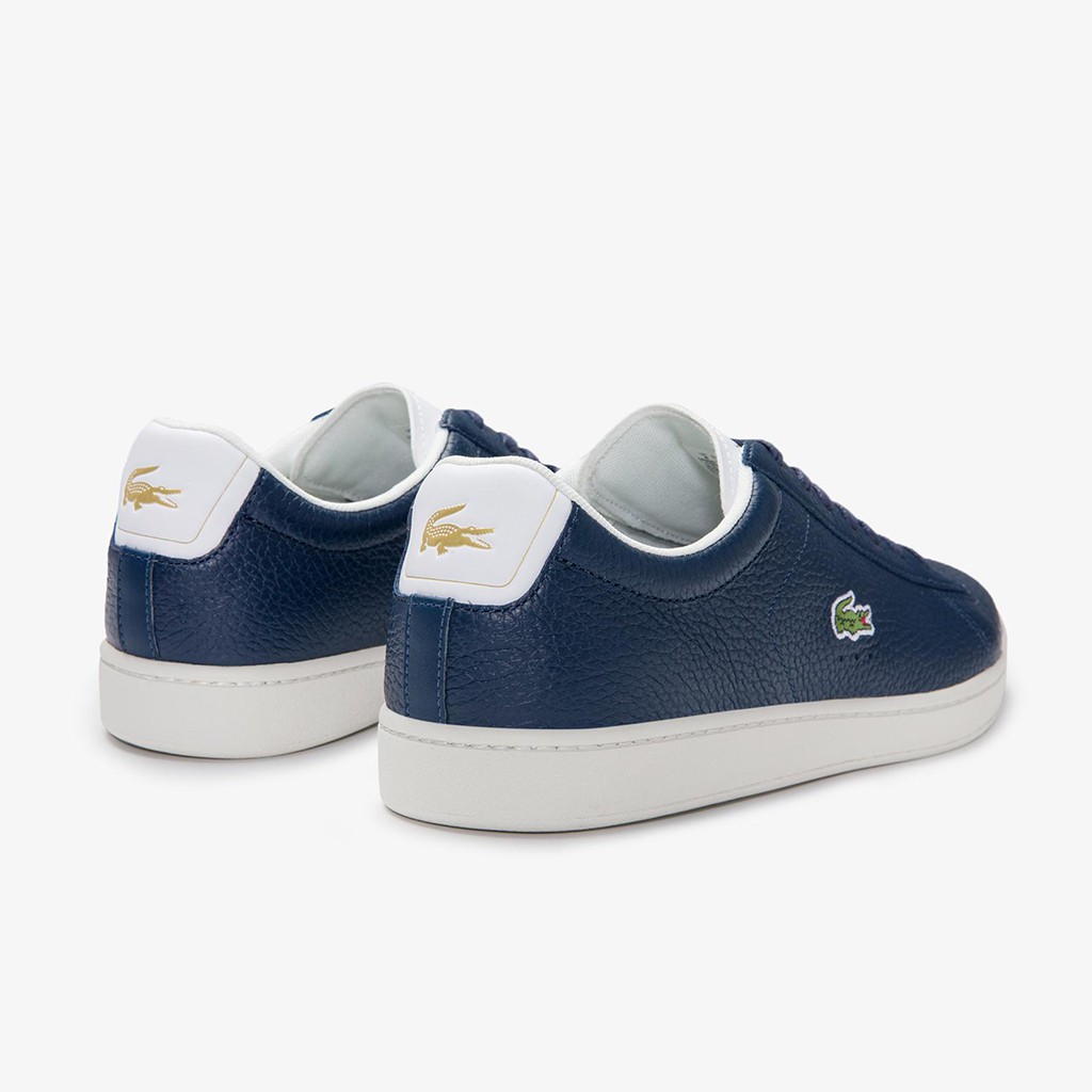 Giày Lacoste Carnaby 120 – Xanh Navy