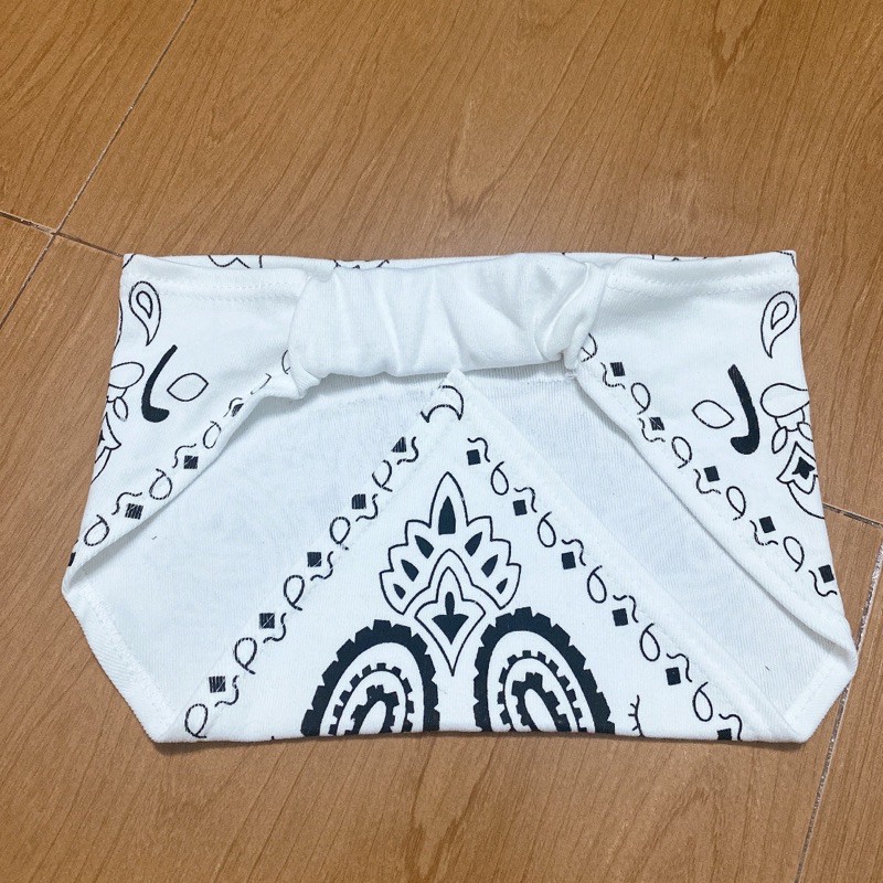 [ ảnh thật ] Áo croptop nữ  Áo Khăn Bandana Quây Ngực - Ống Lưng Chun Dễ Mặc - Hàng Quảng Châu