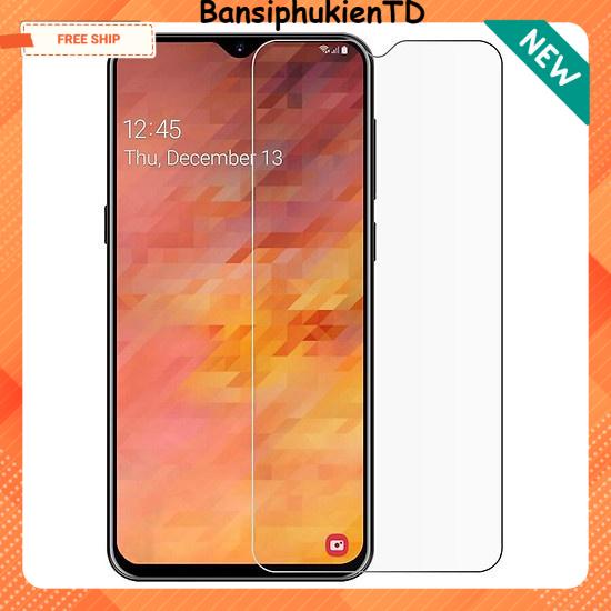 Kính cường lực Samsung A32/A52/A72/A12/A02/M02/A51/M21/A21s ĐỦ mọi dòng samsung