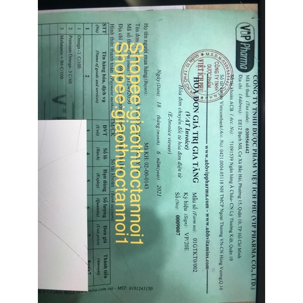 Viên uống UBB PREMIUM OMEGA 3 – Hỗ trợ giúp sáng mắt, bổ não  dha, omega3