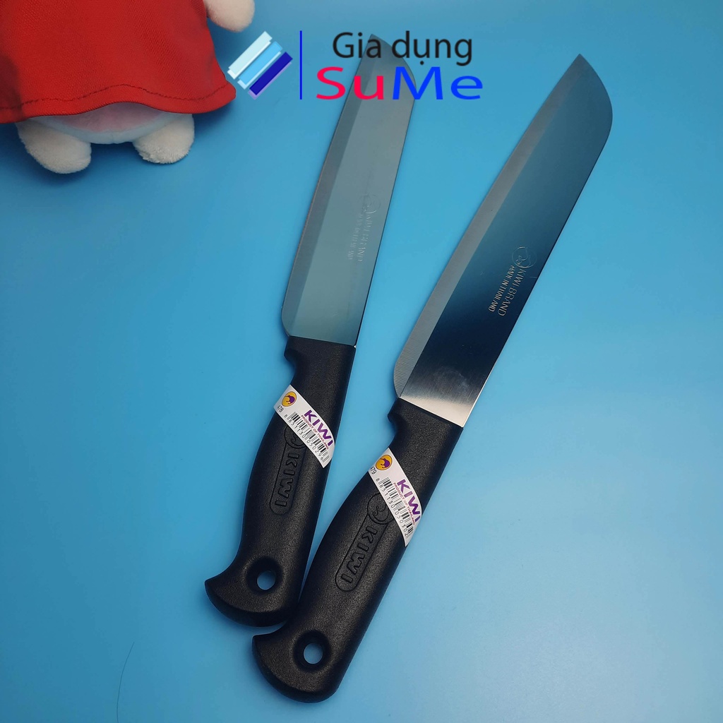 Dao Kiwi Thái Lan chính hãng Hàng Thái Lan đủ size thái thịt cắt gọt hoa quả tiện lợi