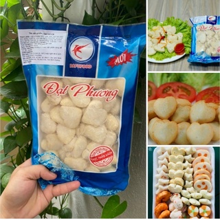 TÀU HỦ CÁ ĐẠT PHƯƠNG (TIM)