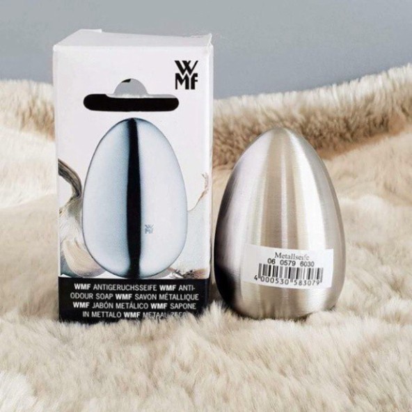 Trứng Rửa Tay Khử Mùi WMF Gourmet CHÍNH HÃNG ĐỨC