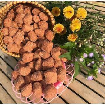 Me xí muội chua cay 100g / 250g / 500g