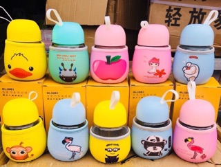 Bình giữ nhiệt kute 320ml