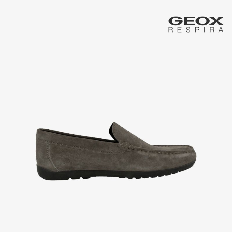 Giày Lười Nam GEOX U TIVOLI B