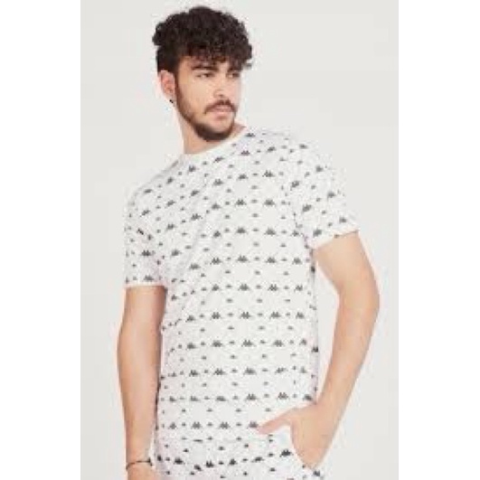 Áo Phông Nam In K@ppa