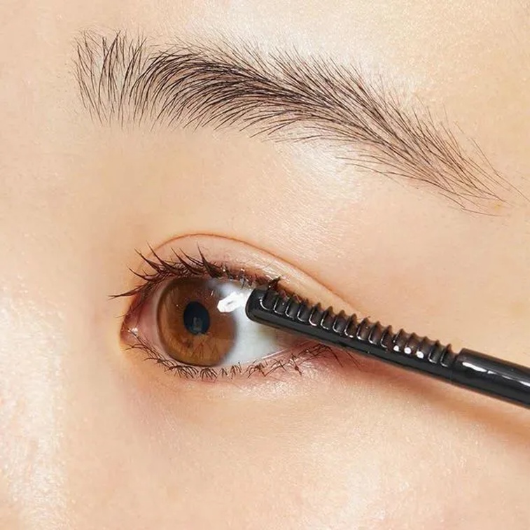 Bút Nước Tẩy Trang Mascara Kissme Dưỡng Mi 6.6ml | Hasaki | Sản Phẩm Chính Hãng