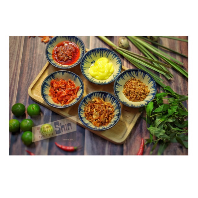 Bánh Tráng Phơi Sương Satế Hành Tỏi Phi Size S | BigBuy360 - bigbuy360.vn