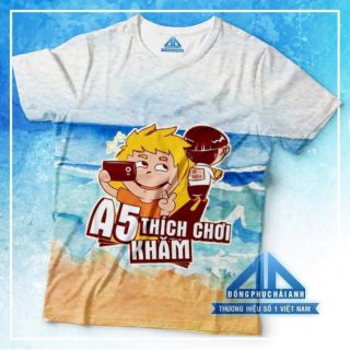 Áo 3D siêu đẹp