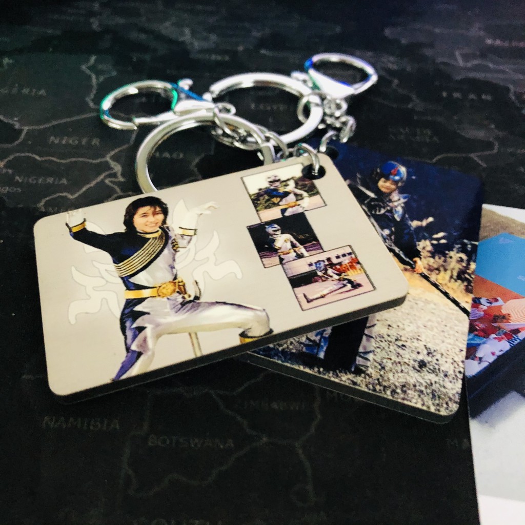 [NHIỀU LOẠI] Móc khóa in theo yêu cầu - Móc khóa nhiều loại kiểu dáng khác nhau