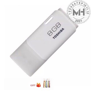 USB 2.0 - 8GB TSB Hayabusa U202