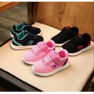 Giày thể thao đế mềm cho bé trai và bé gái size 21 - 30