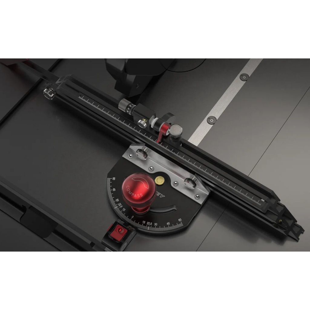 Máy cưa bàn Harvey ALPHA HW110TC-52P