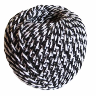 Cuộn Dây Thừng Cotton 90M Dùng Gói Quà