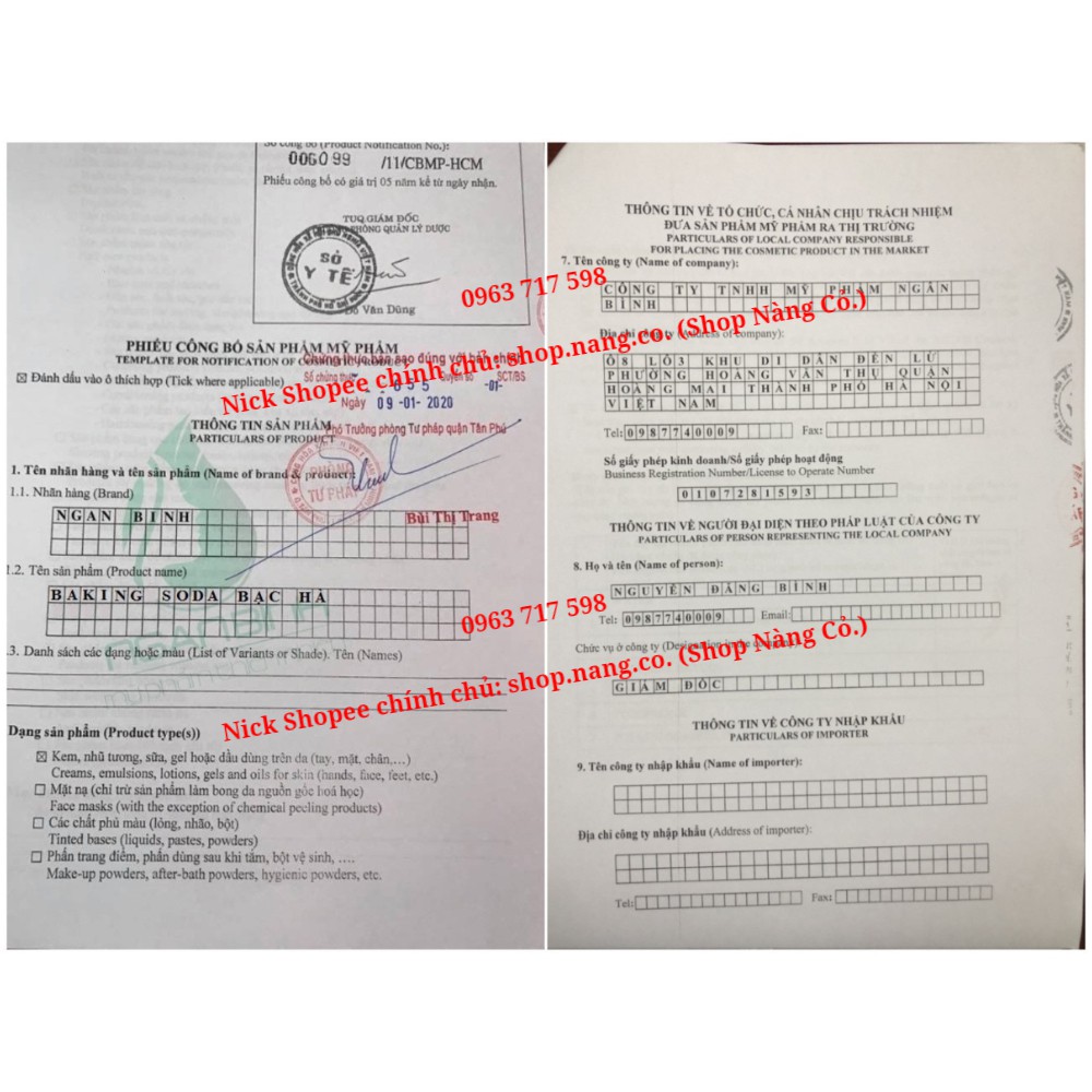 [100% Chính Hãng] Baking soda mix Bạc Hà - Làm Trắng răng, Thơm miệng, Khử mụn, Mịn da, Khử mùi, Tẩy da chết hiệu quả | BigBuy360 - bigbuy360.vn