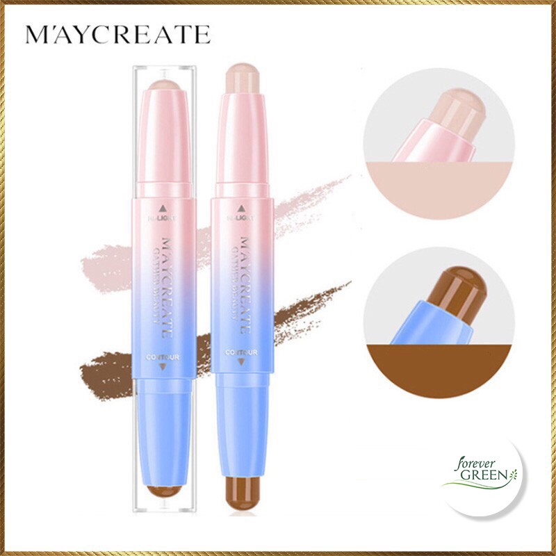 Bút tạo khối che khuyết 3 Wonder Maycreate FG035