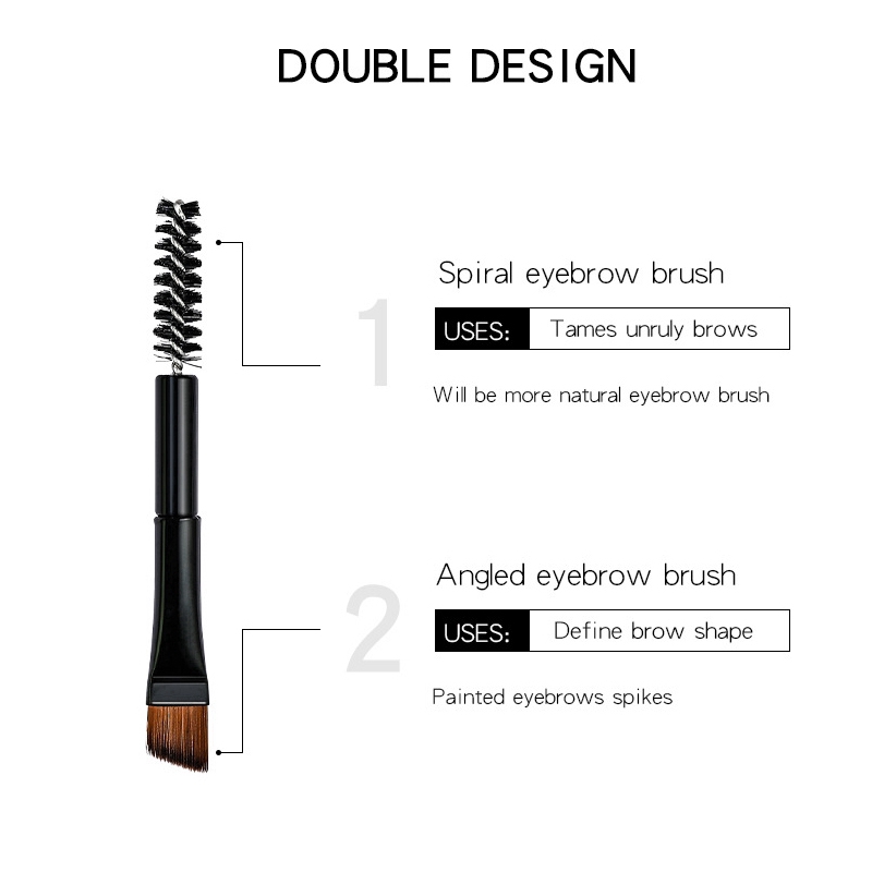 Gel 3D định hình chân mày chống thấm nước chất lượng cao