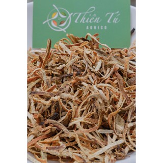 1KG TRẦN BÌ / VỎ QUÝT | GIA VỊ NGUYÊN CHẤT | NÔNG SẢN THIÊN TÚ